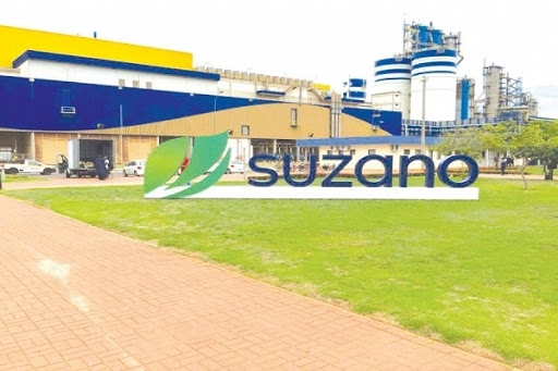 Suzano abre processo seletivo para auxiliar administrativo em Três Lagoas (MS)