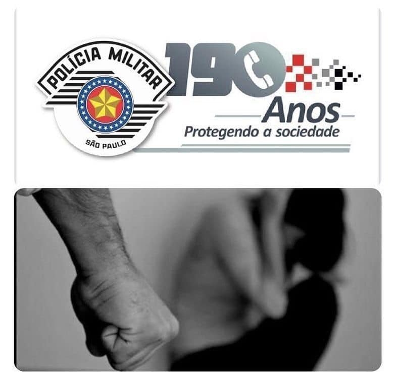 Polícia Militar de Andradina prendeu homem por importunação ofensiva ao pudor