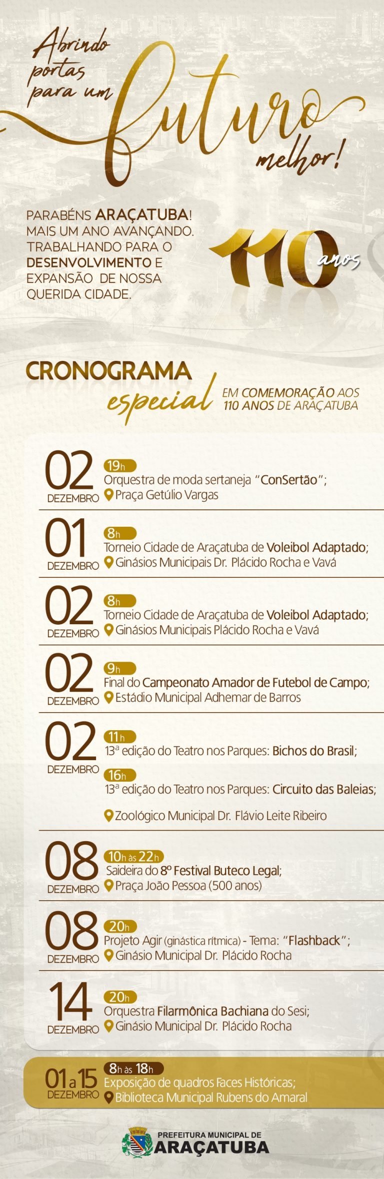 Educação investe R$ 3,4 milhões em reforma de 11 escolas estaduais da região de Araçatuba