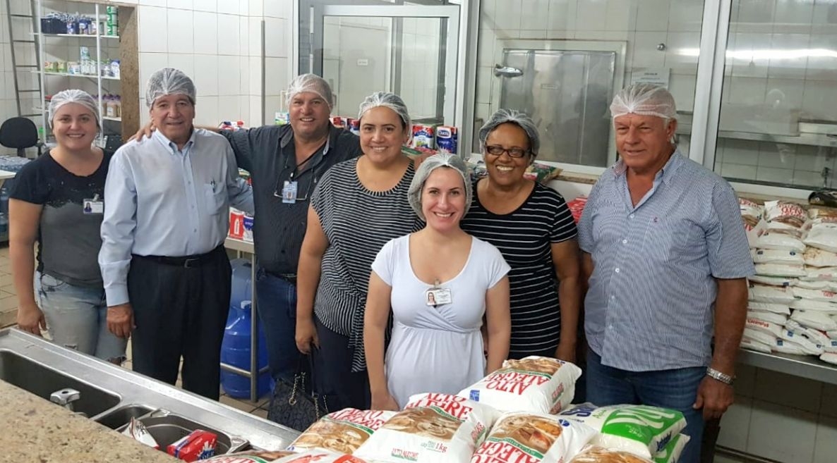 Eldorado Brasil de Três Lagoas tem vaga de cozinheiro, técnico de enfermagem do trabalho, operador de máquinas especiais e outras funções