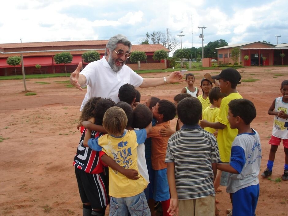 Comunidade de Três Lagoas se mobiliza após transferência de religioso salesiano