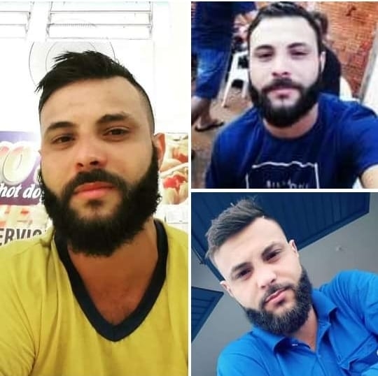 Entregador acidentado com moto em Andradina tem morte cerebral na Santa Casa de Araçatuba