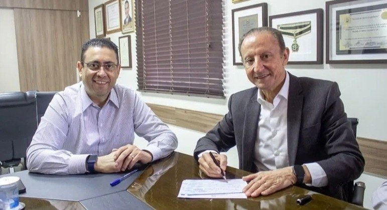 Ex-presidente da Fiesp Paulo Skaf se filia ao Republicanos