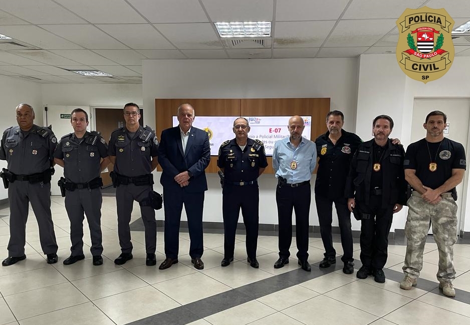 Polícia Civil participa da ‘Operação Sufoco’ instituída pelo Governo para redução da criminalidade