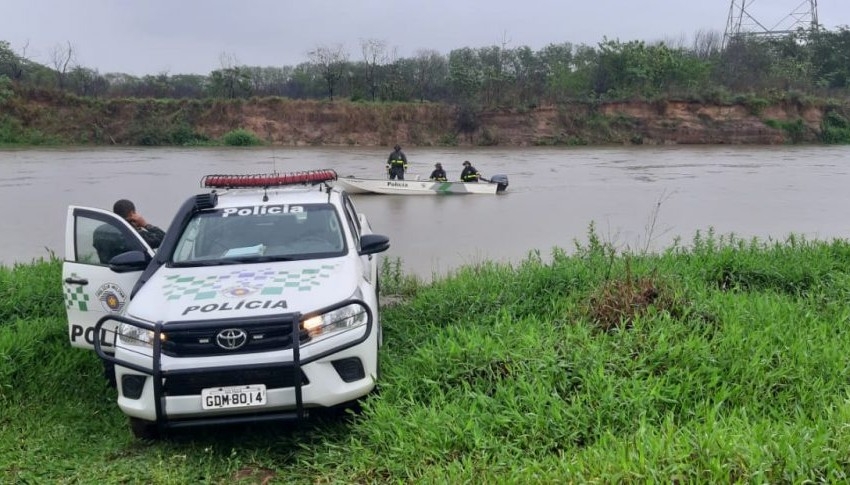 Operação Paz e proteção atinge o Parque Estadual do Aguapeí em Nova Independência e Castilho