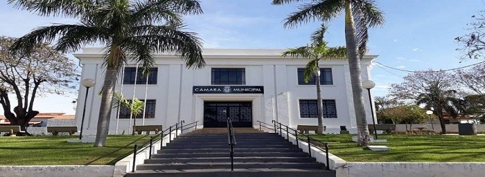 Ministério Público ingressou com Ação Civil Pública contra a Câmara Municipal de Tupi Paulista