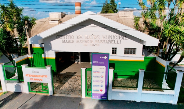 Prefeitura abre chamamento público para gestão das Unidades Básicas de Saúde de Birigui