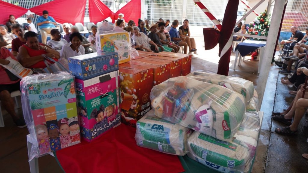 Fundo Social de Araçatuba atende mais de 1,2 mil famílias e amplia oferta de cursos em 130%