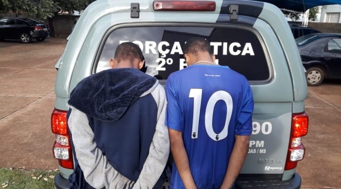 Andradina fica pra trás para conseguir verbas, a prefeita é do PCdoB, o governador é do PSDB e o presidente é do PSL