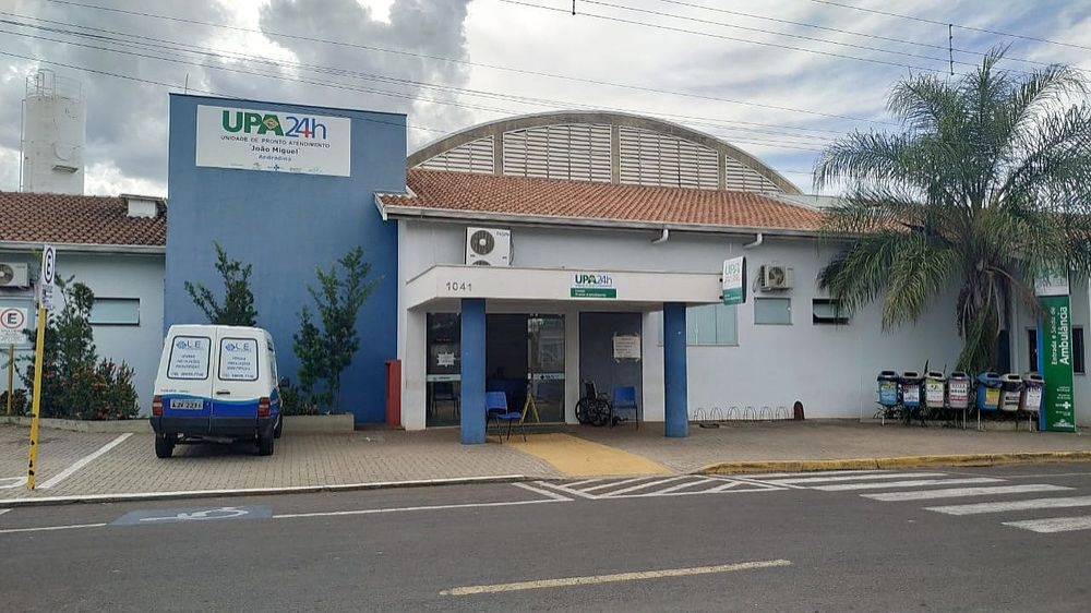 Confirmados 4 casos suspeitos de coronavírus em Andradina