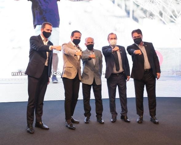 Pereira Barreto vai receber melhorias na vicinal Saitaro Massuda
