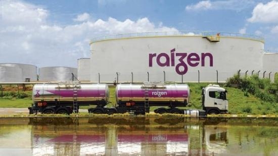 Raízen anuncia vagas de emprego em Andradina