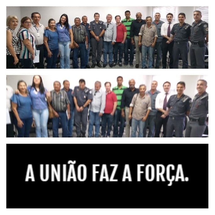 PAT de Andradina tem vaga de vendedor interno, massoterapeuta e outras funções
