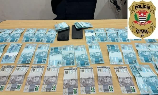 POLÍCIA CIVIL DE PALMITAL ESCLARECE AUTORIA DE FURTOS A PISCICULTURAS NA REGIÃO DE ASSIS