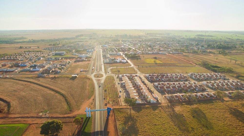Prefeitura Municipal de Nova Independência abre concurso público com 20 vagas