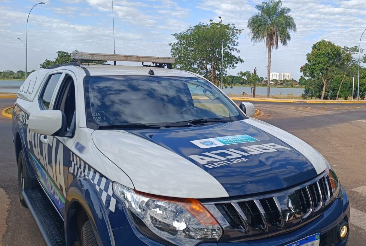 Polícia Militar em Três Lagoas cumpre 03 mandados de prisão