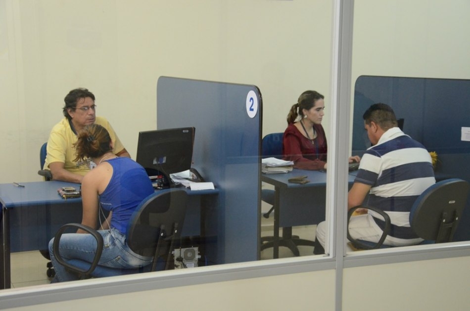 Casa do Trabalhador de TL está com 96 vagas de emprego disponíveis nesta sexta-feira (14)