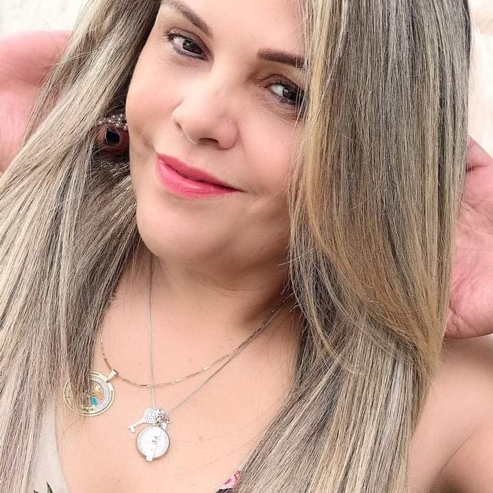 Andradina chora a perda da professora Ana Paula Medeiros