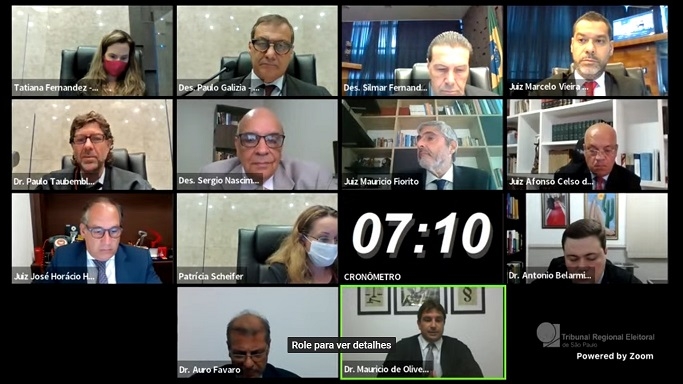 PRE recorre de decisão e tema de cassação de vereadores de Andradina deverá julgado pelo TSE