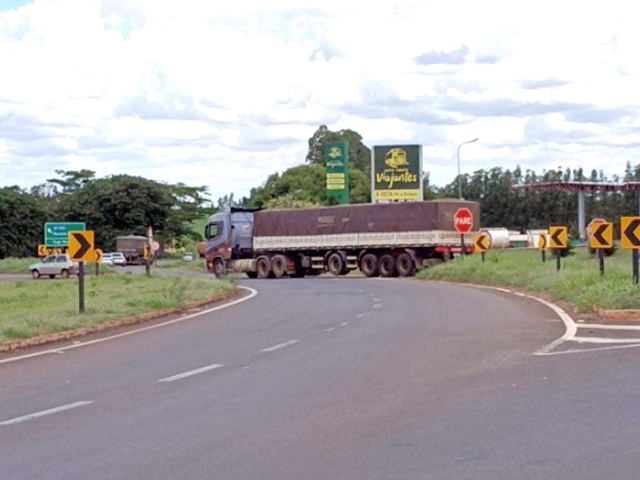 Câmara de Andradina pede melhores estudos antes da duplicação da rodovia SP 563
