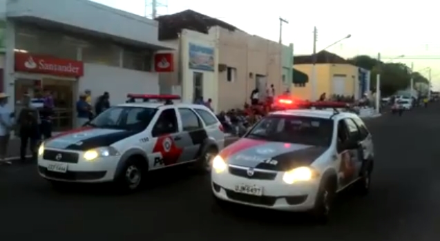 Antigo Almoxarifado Municipal de Pereira Barreto está quase completamente desmontado