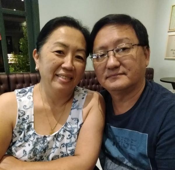 CASAL EM TRÊS LAGOAS MORRE COM 05 DIAS DIFERENÇA