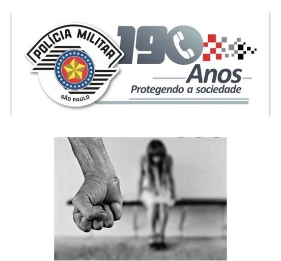 Polícia Militar de Sud Mennucci prende homem em flagrante por agressão da amásia