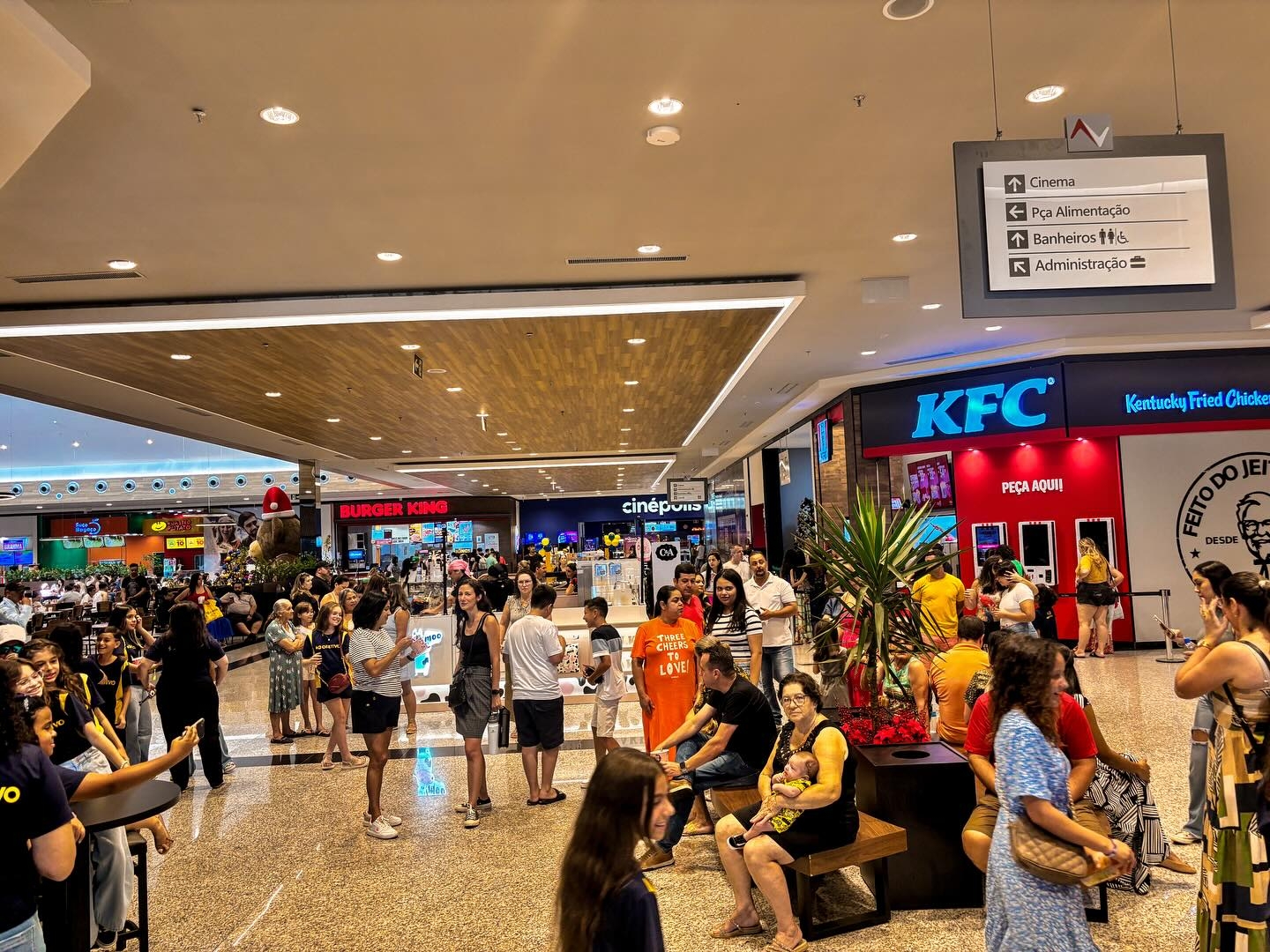 Ação “Liquida Shopping Três Lagoas” inicia nesta segunda-feira