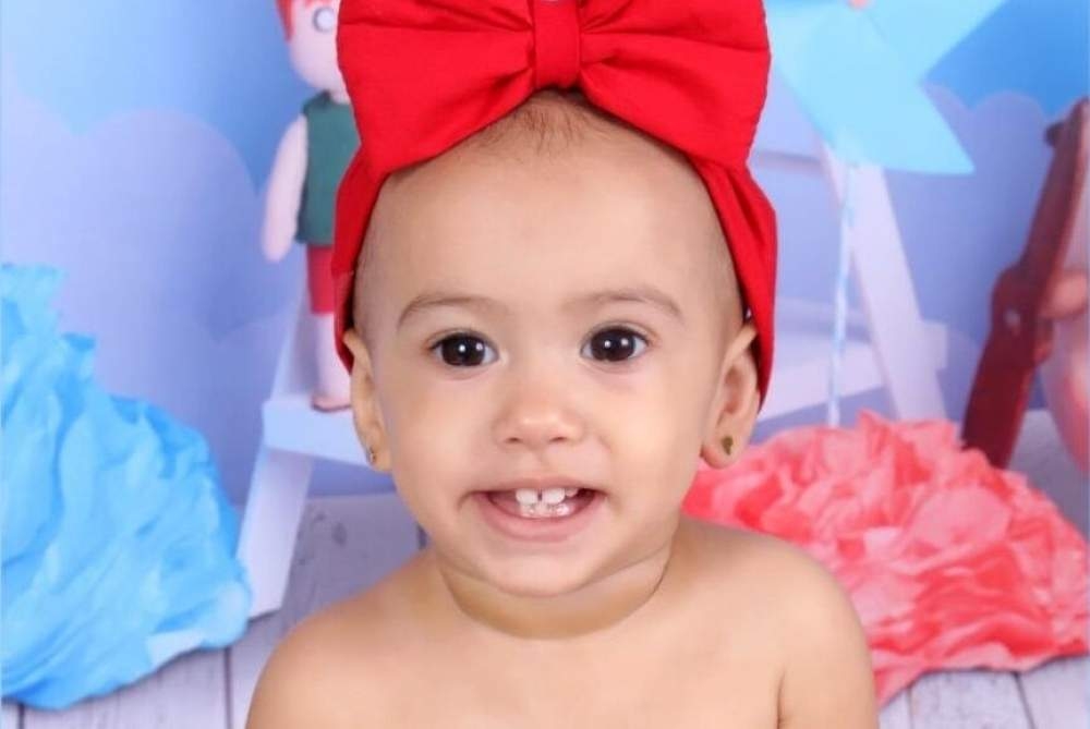 Menina de 1 ano morre após picada por escorpião em Birigui