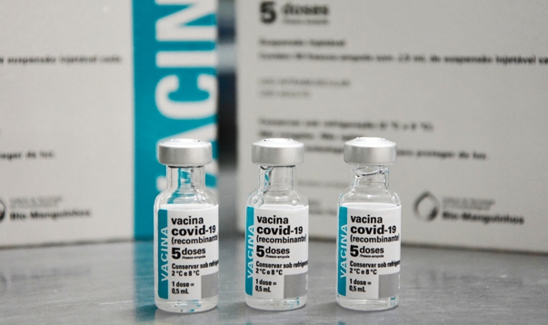 Nota pública: Saúde não aplicou nenhuma dose vencida da vacina AstraZeneca em Birigui