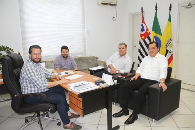 Em Birigui 2ª etapa do projeto “Semanão Todos contra o Aedes” recolheu 10 toneladas de materiais