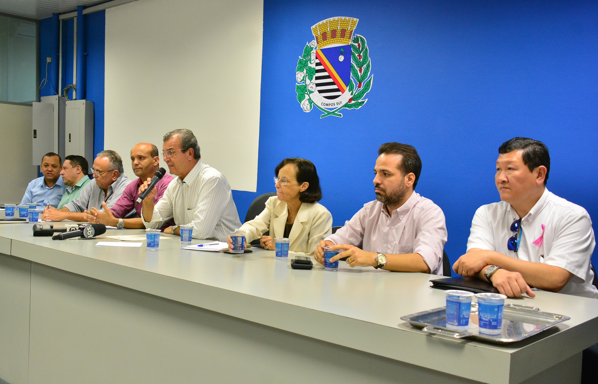 DIG de Andradina investiga que jovem de 18 anos é baleado nas costas