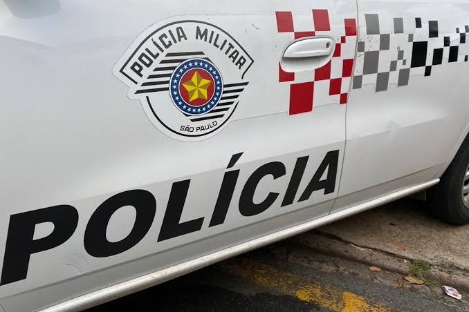 Polícia Militar de Araçatuba prendeu suspeito de roubos e furtos no bairro Água Branca