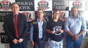 EM ANDRADINA REIZINHO MANDÃO ATACA MAIS UMA VEZ!!!