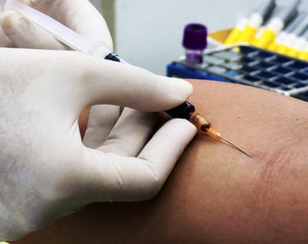 Hemosul de Três Lagoas precisa de sangue tipo O positivo
