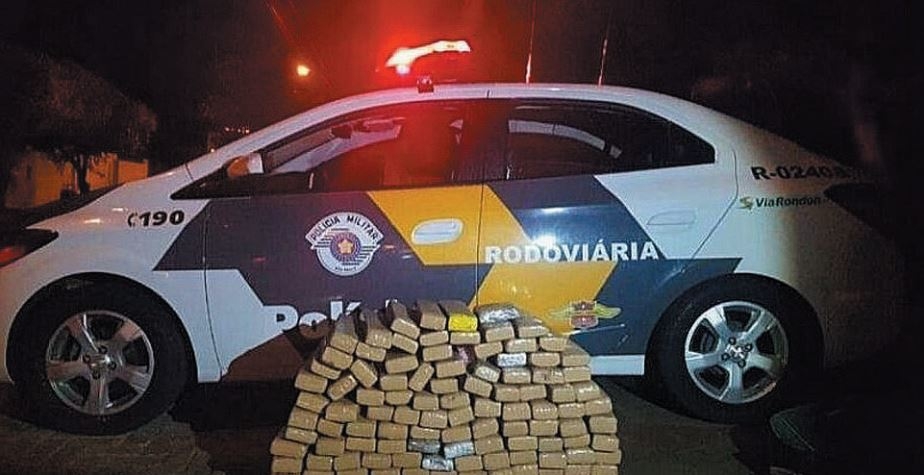 TJ julga improcedente processo contra juiz que soltou trio com 133 kg de drogas em Guararapes