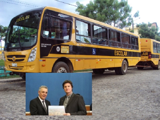 E o NEPOTISMO na Prefeitura  Municipal de Andradina como anda ???