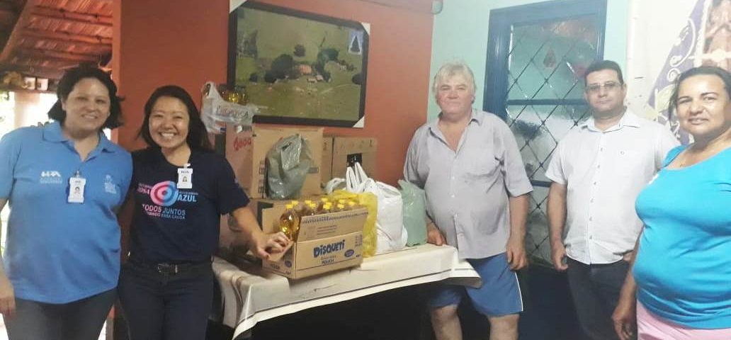 Prefeito de Pereira Barreto entrega 07 novos veículos para Secretaria Municipal de Saúde