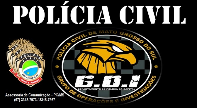 Câmara de Três Lagoas promove sessão para homenagear policiais