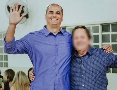 Empresário da Ramos Jr sofre infarto em Andradina