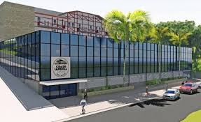 Prefeitura Municipal de Andradina entrega drone para a Polícia Militar