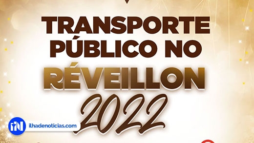 Réveillon: Prefeitura de Ilha Solteira fornecerá transporte gratuito para festa na praia