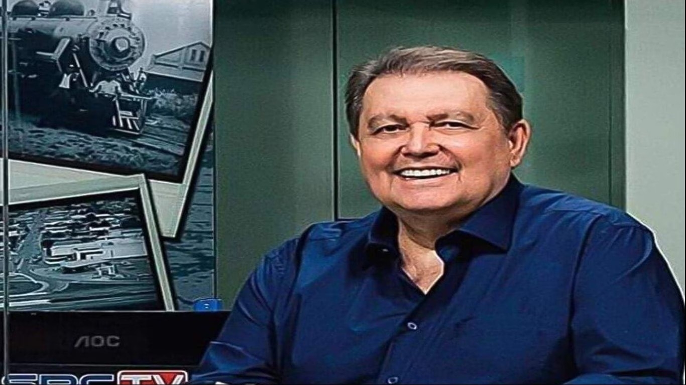 Singela homenagem de um Andradinense a Nivaldo Franco Bueno