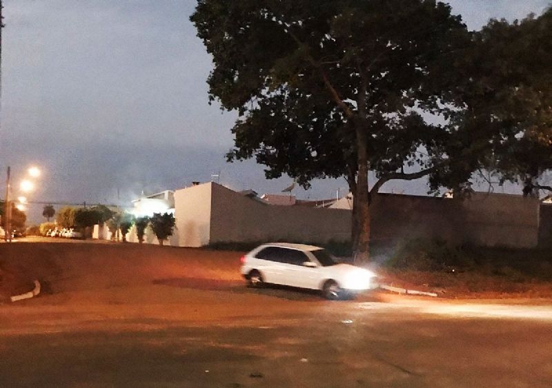 METRÓPOLE DE URUBUPUNGA 85 ANOS: Novas passagens de nível na linha férrea em Andradina