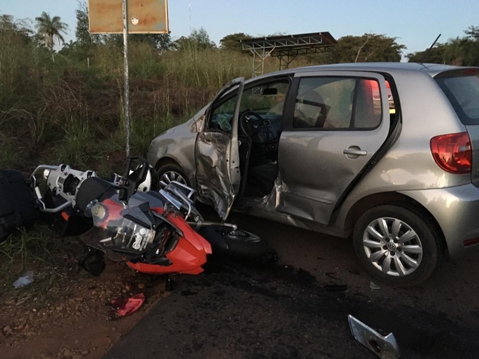 Polícia Militar prende em flagrante autor de violência doméstica em Três Lagoas