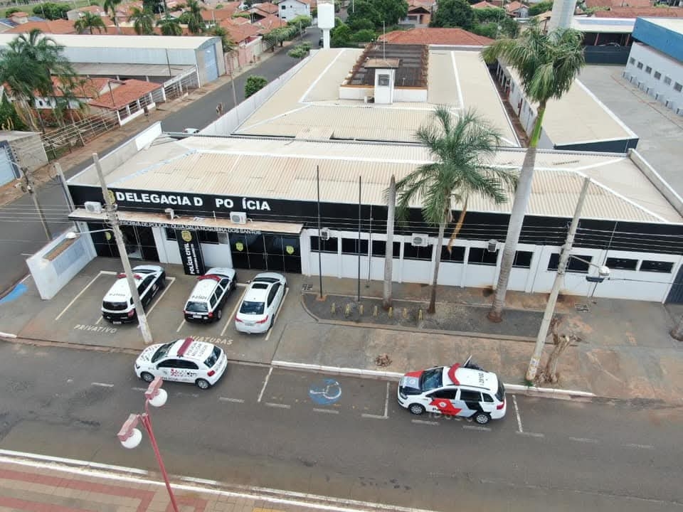 Polícia Militar de Pereira Barreto registra tentativa de homicídio com faca deixa dois feridos no Jardim Alvorada