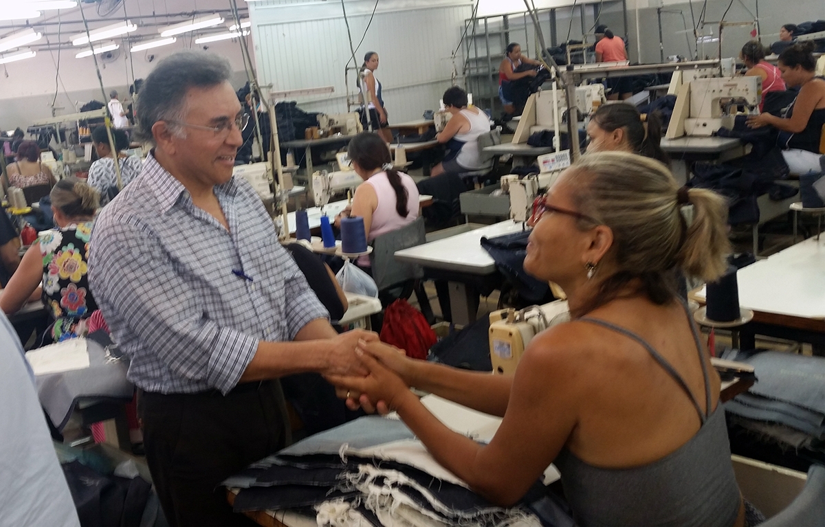 Políticos em Mirandópolis condenados por aumentar salários em 60%