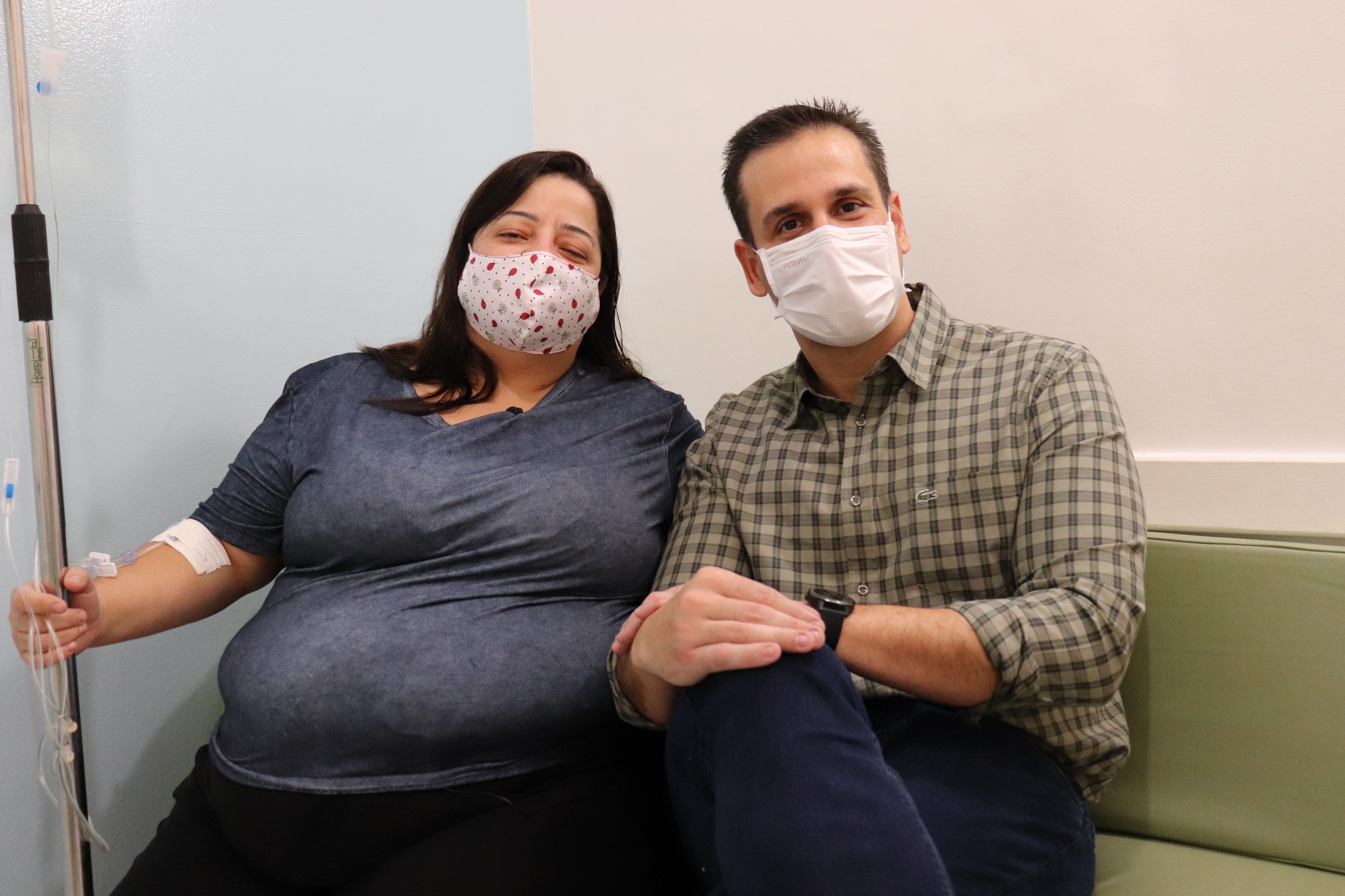 Santa Casa de Andradina realiza milésima cirurgia bariátrica e se firma como centro de referência regional