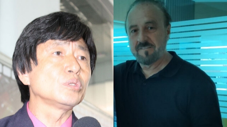 Mário Celso lidera corrida eleitoral em Andradina; Jamil aparece em segundo, aponta levantamento