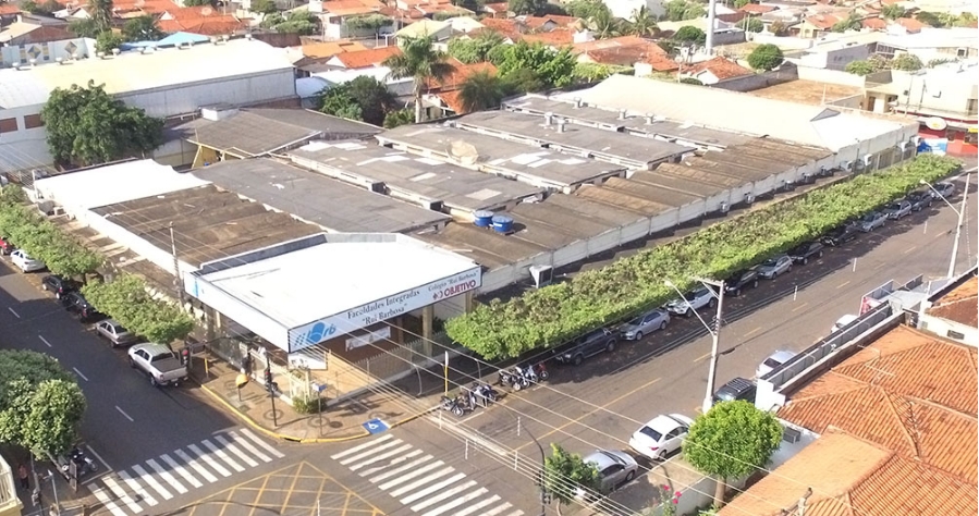 FIRB é autorizada a abrir curso de Medicina em Andradina